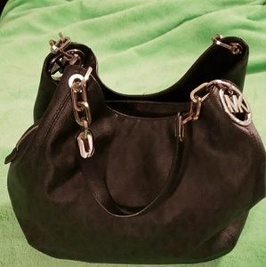 Michael Kors Fulton Tote